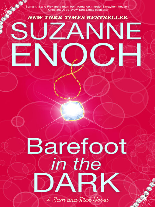 Title details for Barefoot in the Dark by Suzanne Enoch - Available